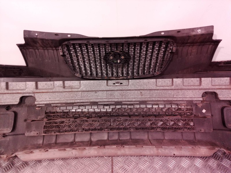 Recambio de paragolpes delantero para kia picanto 1.1 ex referencia OEM IAM   