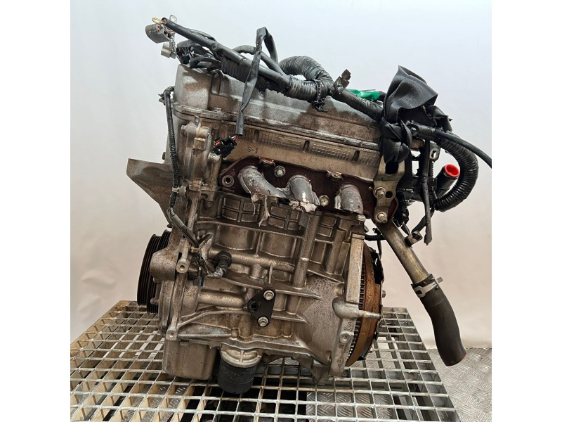 Recambio de motor completo para opel agila b enjoy referencia OEM IAM K10B K10B K10B