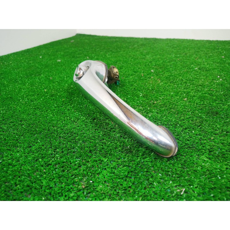 Recambio de maneta exterior trasera izquierda para chrysler pt cruiser (pt) 2.2 crd catwalk classic referencia OEM IAM 04724915A