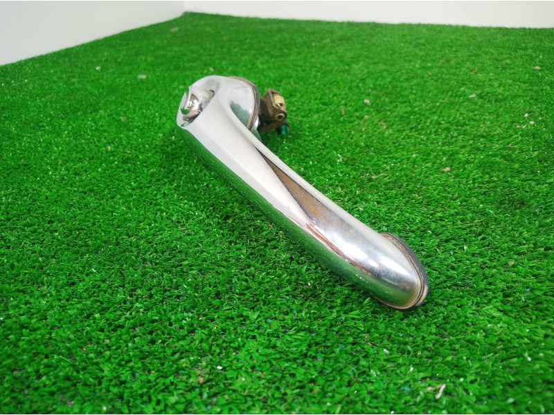 Recambio de maneta exterior trasera izquierda para chrysler pt cruiser (pt) 2.2 crd catwalk classic referencia OEM IAM 04724915A