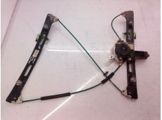 Recambio de elevalunas delantero derecho para bmw serie 3 compact (e46) referencia OEM IAM 8251350 8251350 8251350