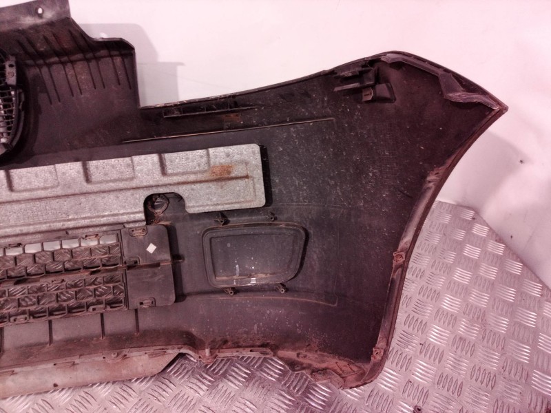 Recambio de paragolpes delantero para kia picanto 1.1 ex referencia OEM IAM   