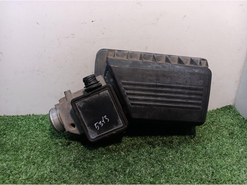 Recambio de caudalimetro para bmw serie 3 compacto (e36) 316i referencia OEM IAM 0280200204 0280200204 17346519