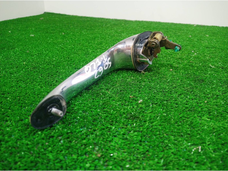 Recambio de maneta exterior trasera izquierda para chrysler pt cruiser (pt) 2.2 crd catwalk classic referencia OEM IAM 04724915A