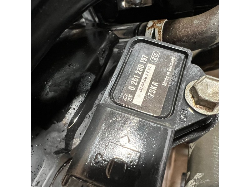 Recambio de motor completo para opel agila b enjoy referencia OEM IAM K10B K10B K10B