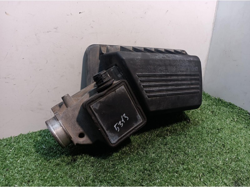 Recambio de caudalimetro para bmw serie 3 compacto (e36) 316i referencia OEM IAM 0280200204 0280200204 17346519