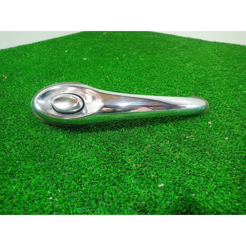 Recambio de maneta exterior trasera izquierda para chrysler pt cruiser (pt) 2.2 crd catwalk classic referencia OEM IAM 04724915A