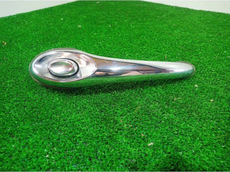 Recambio de maneta exterior trasera izquierda para chrysler pt cruiser (pt) 2.2 crd catwalk classic referencia OEM IAM 04724915A