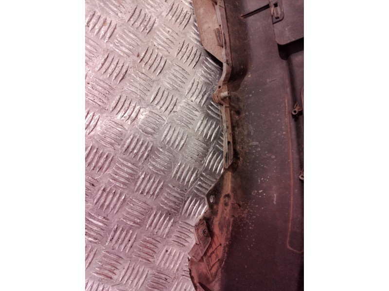 Recambio de paragolpes delantero para kia picanto 1.1 ex referencia OEM IAM   