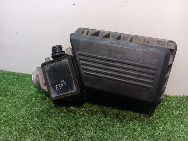 Recambio de caudalimetro para bmw serie 3 compacto (e36) 316i referencia OEM IAM 0280200204 0280200204 17346519