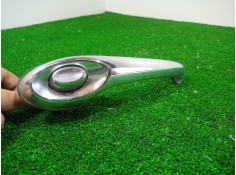 Recambio de maneta exterior trasera derecha para chrysler pt cruiser (pt) 2.2 crd catwalk classic referencia OEM IAM 04724914AD 
