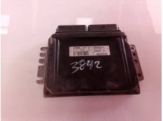 Recambio de centralita motor uce para renault megane i fase 2 berlina (ba0) 1.4 16v rt referencia OEM IAM 8200046162 8200046162 