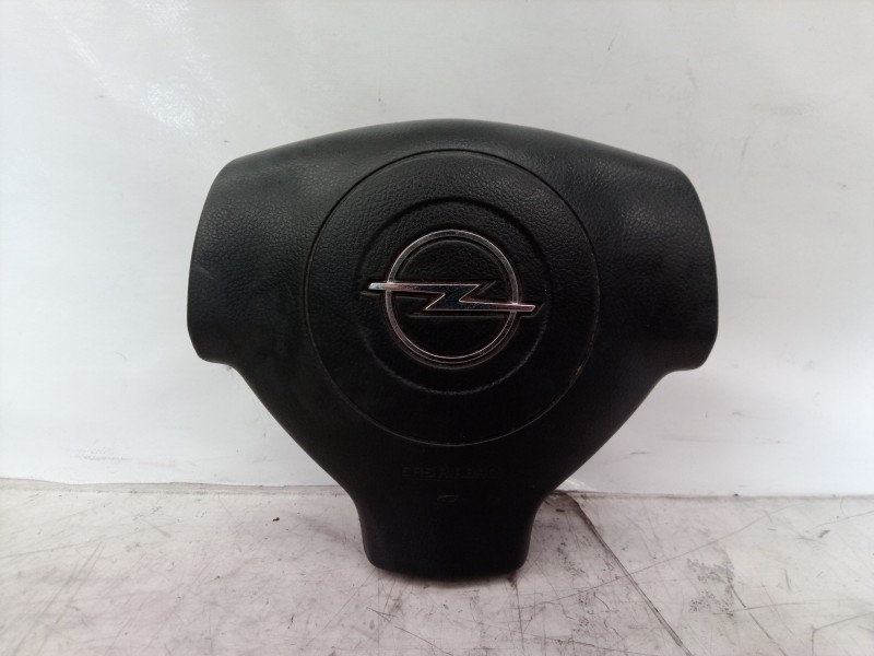 Recambio de airbag volante para opel agila b enjoy referencia OEM IAM   