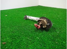 Recambio de maneta exterior trasera derecha para chrysler pt cruiser (pt) 2.2 crd catwalk classic referencia OEM IAM 04724914AD  2