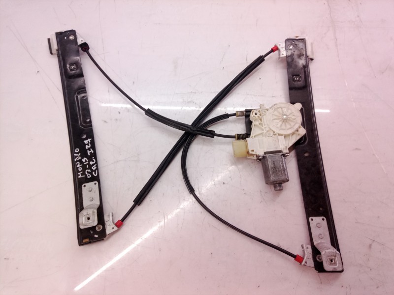 Recambio de elevalunas delantero derecho para ford mondeo ber. (ca2) referencia OEM IAM 0130822287 0130822287 6M2114A389