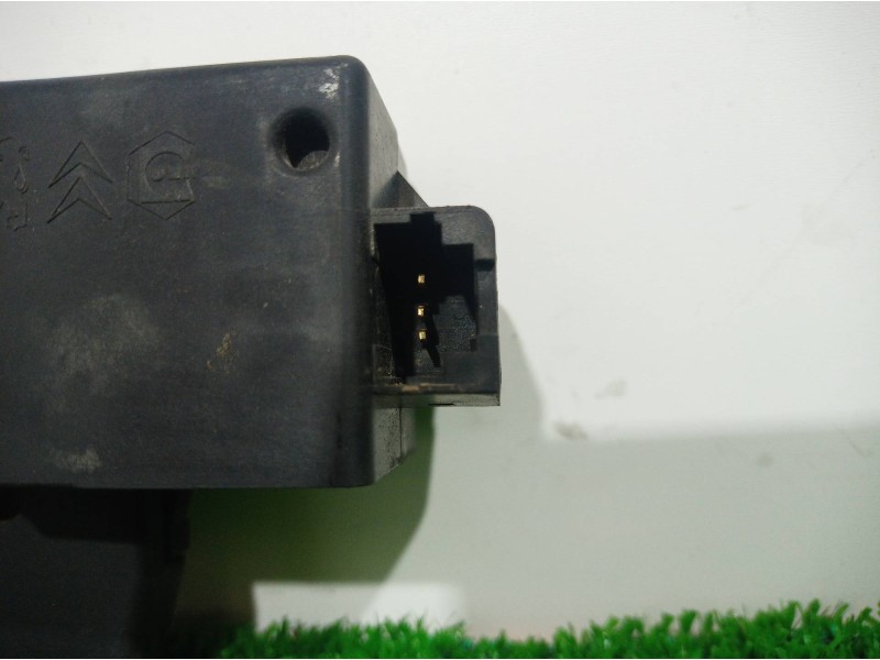 Recambio de cerradura maletero / porton para citroën c3 referencia OEM IAM 9646091580 9646091580 9646091580