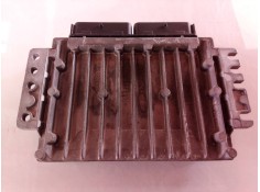 Recambio de centralita motor uce para renault megane i fase 2 berlina (ba0) 1.4 16v rt referencia OEM IAM 8200046162 8200046162  2