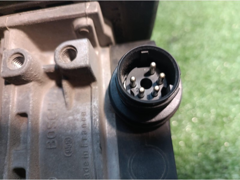Recambio de caudalimetro para bmw serie 3 compacto (e36) 316i referencia OEM IAM 0280200204 0280200204 17346519