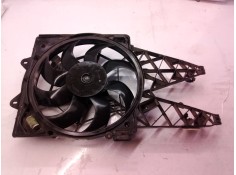 Recambio de electroventilador para fiat doblo active referencia OEM IAM 518207180 518207180 896000000