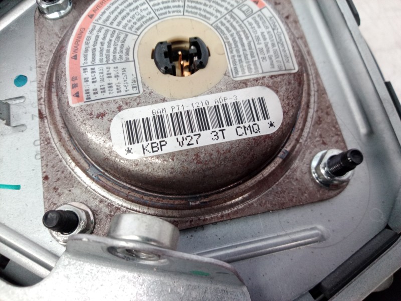 Recambio de airbag volante para opel agila b enjoy referencia OEM IAM   