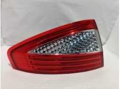 Recambio de piloto trasero izquierdo para ford mondeo ber. (ca2) referencia OEM IAM 7S7113405A 7S7113405 7S7113405