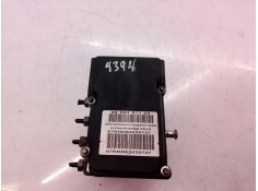 Recambio de abs para peugeot 307 berlina (s2) d-sign referencia OEM IAM 0265800395 0265800395 0265231486
