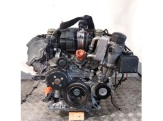 Recambio de motor completo para mercedes-benz clase cls (w219) 500 (219.375) referencia OEM IAM M11397 11397 11397