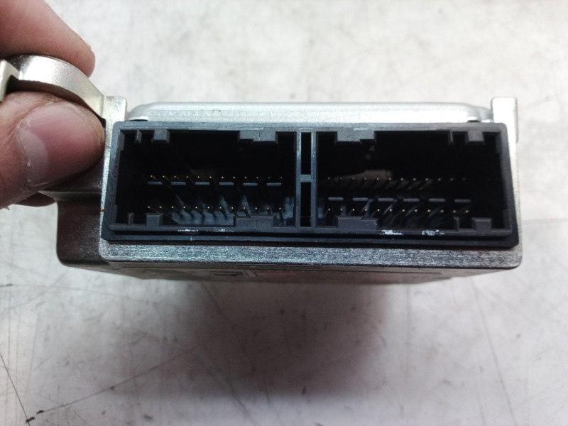 Recambio de centralita airbag para opel agila b enjoy referencia OEM IAM 610631000 610631000 3891052K80