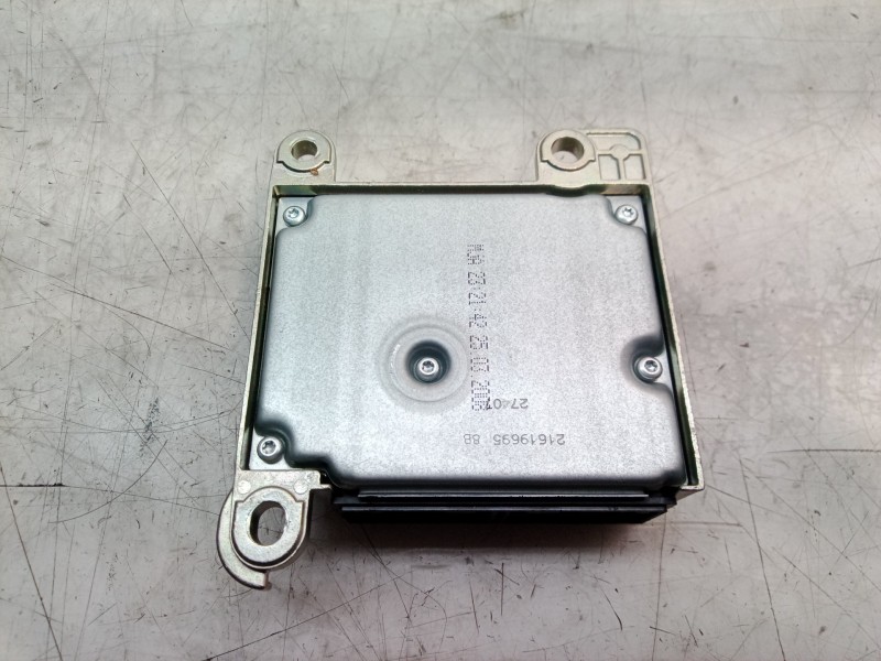 Recambio de centralita airbag para opel agila b enjoy referencia OEM IAM 610631000 610631000 3891052K80