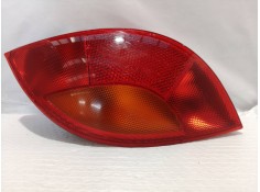 Recambio de piloto trasero izquierdo para ford ka (ccq) básico referencia OEM IAM   