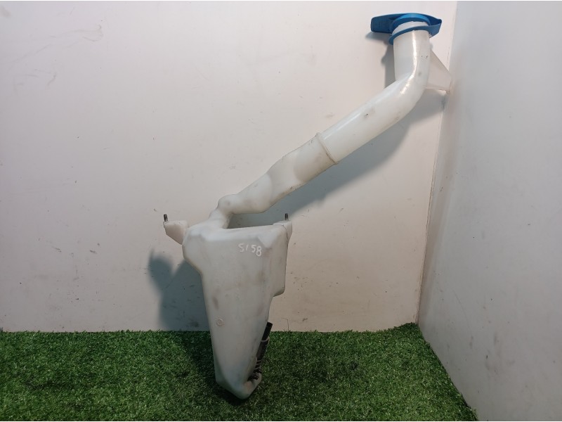 Recambio de deposito limpia para seat ibiza sc (6j1) emoción referencia OEM IAM 6Q0955453 6Q0955453 6Q0955453