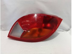 Recambio de piloto trasero derecho para ford ka (ccq) básico referencia OEM IAM   