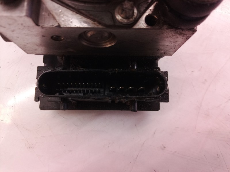 Recambio de abs para peugeot 307 berlina (s2) d-sign referencia OEM IAM 0265800395 0265800395 0265231486