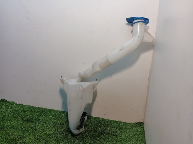 Recambio de deposito limpia para seat ibiza sc (6j1) emoción referencia OEM IAM 6Q0955453 6Q0955453 6Q0955453