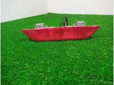 Recambio de luz central de freno para hyundai getz (tb) 1.5 crdi cat referencia OEM IAM 927501C0 927501C0 927501C0