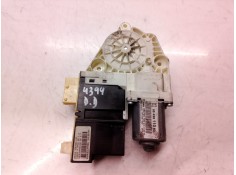 Recambio de motor elevalunas delantero derecho para peugeot 307 berlina (s2) d-sign referencia OEM IAM 9649911080 9649911080 980