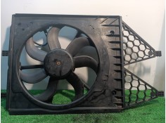 Recambio de electroventilador para seat ibiza sc (6j1) emoción referencia OEM IAM 6R0959455C 6R0959455C 6R0959455C