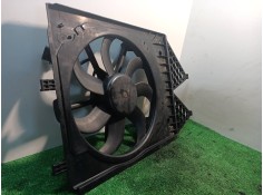 Recambio de electroventilador para seat ibiza sc (6j1) emoción referencia OEM IAM 6R0959455C 6R0959455C 6R0959455C 2