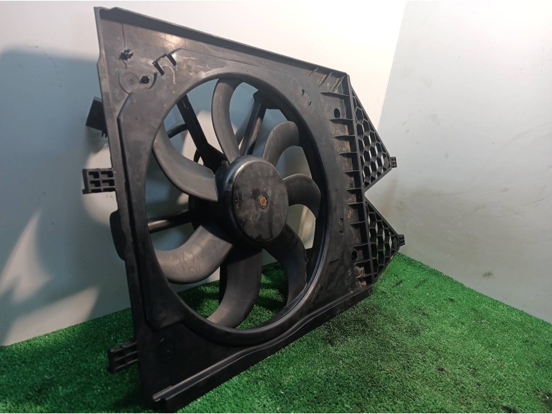Recambio de electroventilador para seat ibiza sc (6j1) emoción referencia OEM IAM 6R0959455C 6R0959455C 6R0959455C