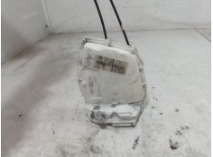 Recambio de cerradura puerta trasera izquierda para opel agila b enjoy referencia OEM IAM 8230251K20V2 8230251K20V2 8230251K20V2