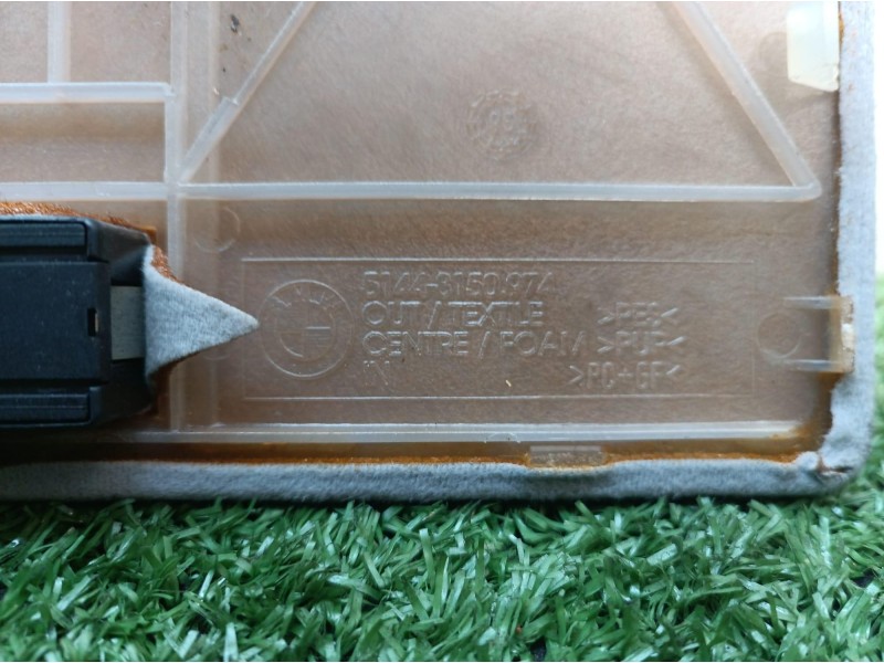 Recambio de interruptor para bmw serie 7 (e38) 730il referencia OEM IAM 8352810 8352810 8352810