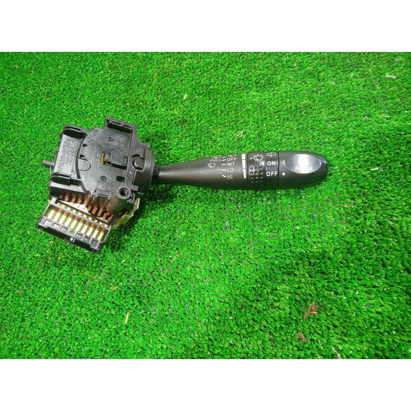 Recambio de mando limpia para hyundai getz (tb) 1.5 crdi cat referencia OEM IAM 75733A 75733A 75733A