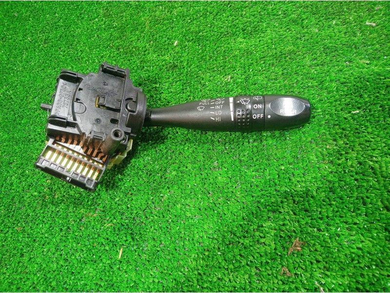 Recambio de mando limpia para hyundai getz (tb) 1.5 crdi cat referencia OEM IAM 75733A 75733A 75733A