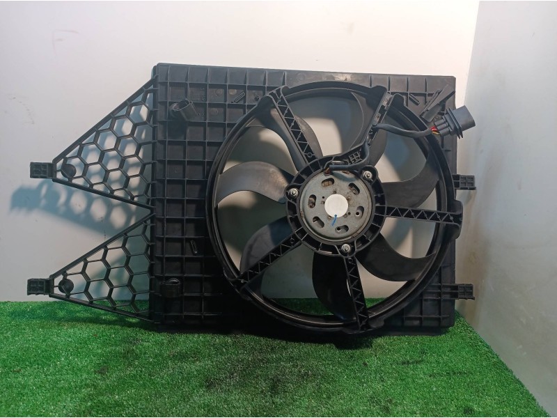 Recambio de electroventilador para seat ibiza sc (6j1) emoción referencia OEM IAM 6R0959455C 6R0959455C 6R0959455C
