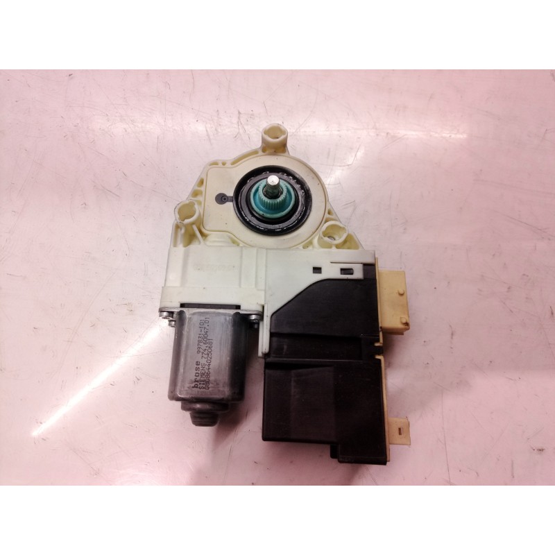 Recambio de motor elevalunas delantero derecho para peugeot 307 berlina (s2) d-sign referencia OEM IAM 9649911080 9649911080 980