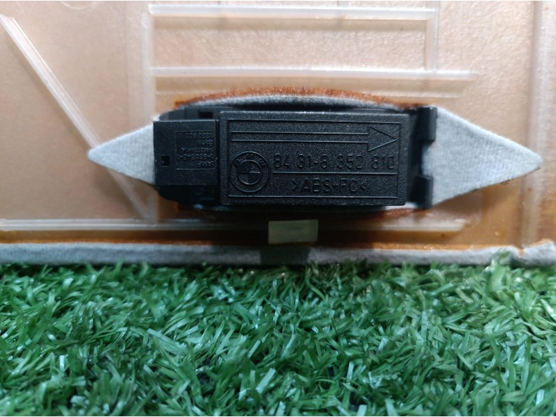 Recambio de interruptor para bmw serie 7 (e38) 730il referencia OEM IAM 8352810 8352810 8352810