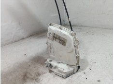 Recambio de cerradura puerta trasera izquierda para opel agila b enjoy referencia OEM IAM 8230251K20V2 8230251K20V2 8230251K20V2 2