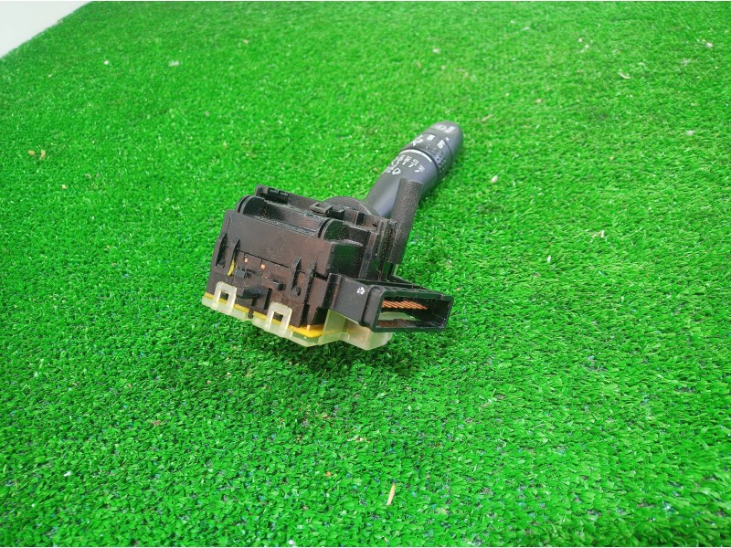 Recambio de mando limpia para hyundai getz (tb) 1.5 crdi cat referencia OEM IAM 75733A 75733A 75733A