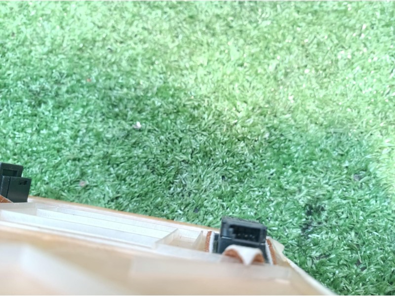 Recambio de interruptor para bmw serie 7 (e38) 730il referencia OEM IAM 8352810 8352810 8352810