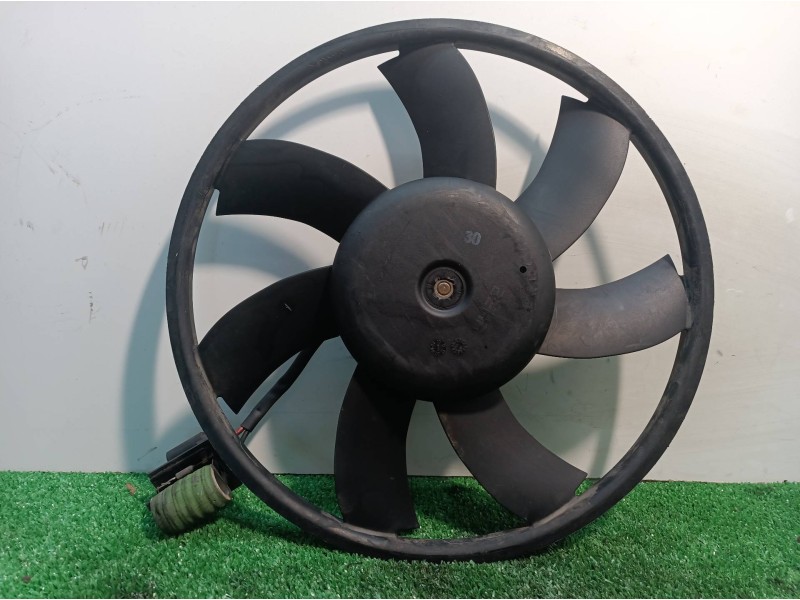 Recambio de electroventilador para opel insignia sports tourer cosmo referencia OEM IAM P3612004 P3612004 P3612004